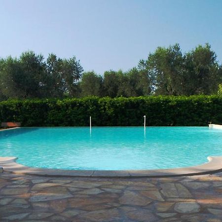 Torre Pinta Masseria Medioevale Otranto Zewnętrze zdjęcie
