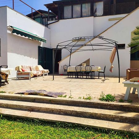 Torre Pinta Masseria Medioevale Otranto Zewnętrze zdjęcie