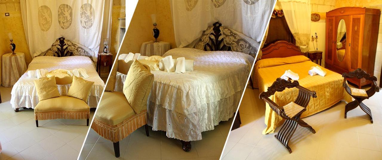 Torre Pinta Masseria Medioevale Otranto Zewnętrze zdjęcie