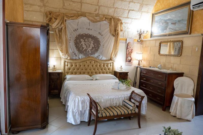 Torre Pinta Masseria Medioevale Otranto Zewnętrze zdjęcie