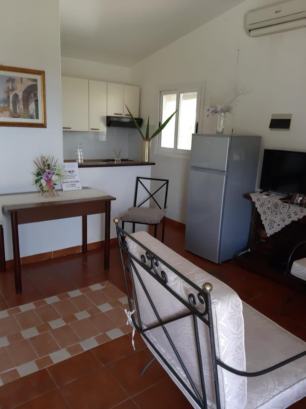 Torre Pinta Masseria Medioevale Otranto Zewnętrze zdjęcie
