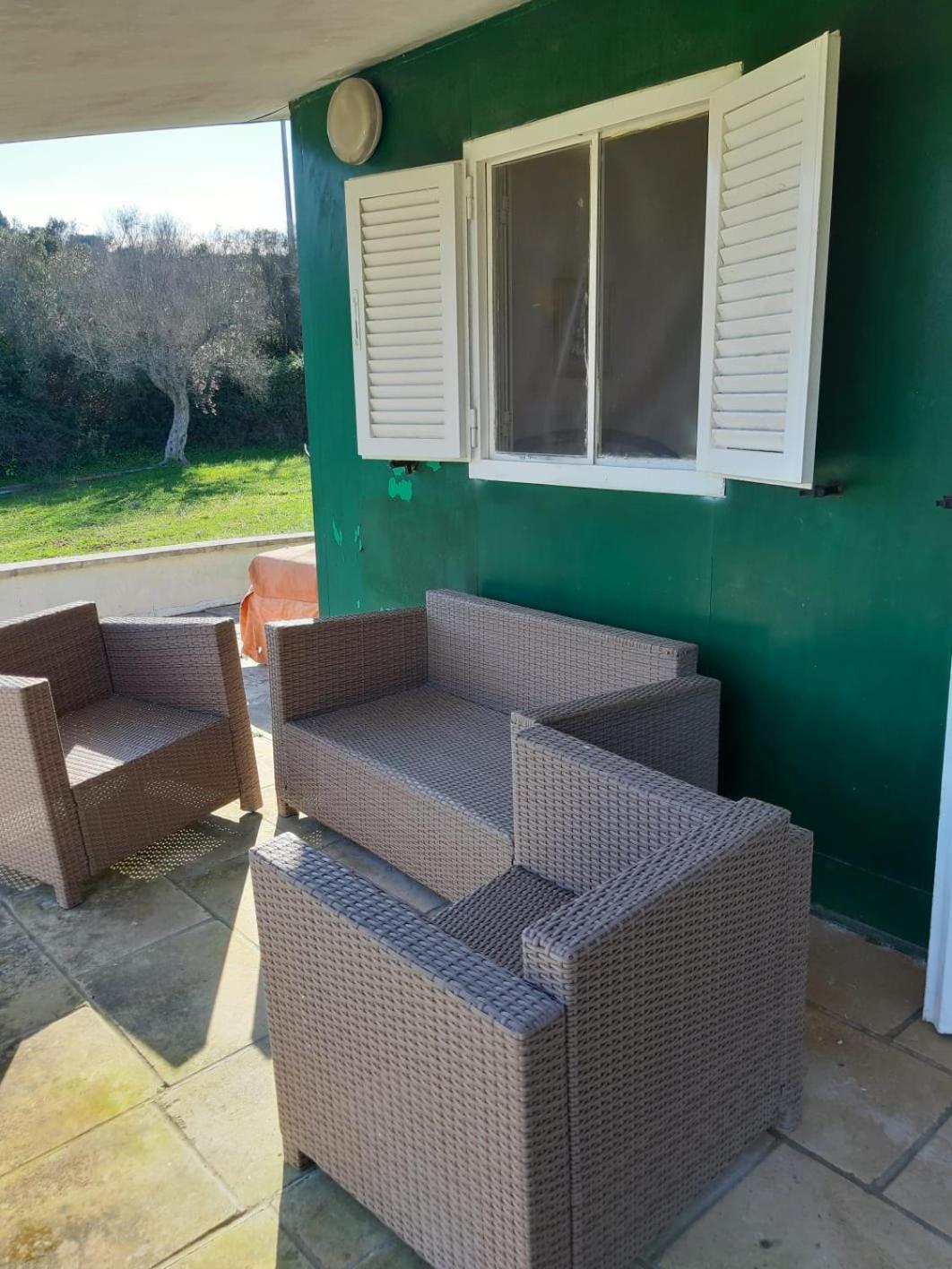 Torre Pinta Masseria Medioevale Otranto Zewnętrze zdjęcie