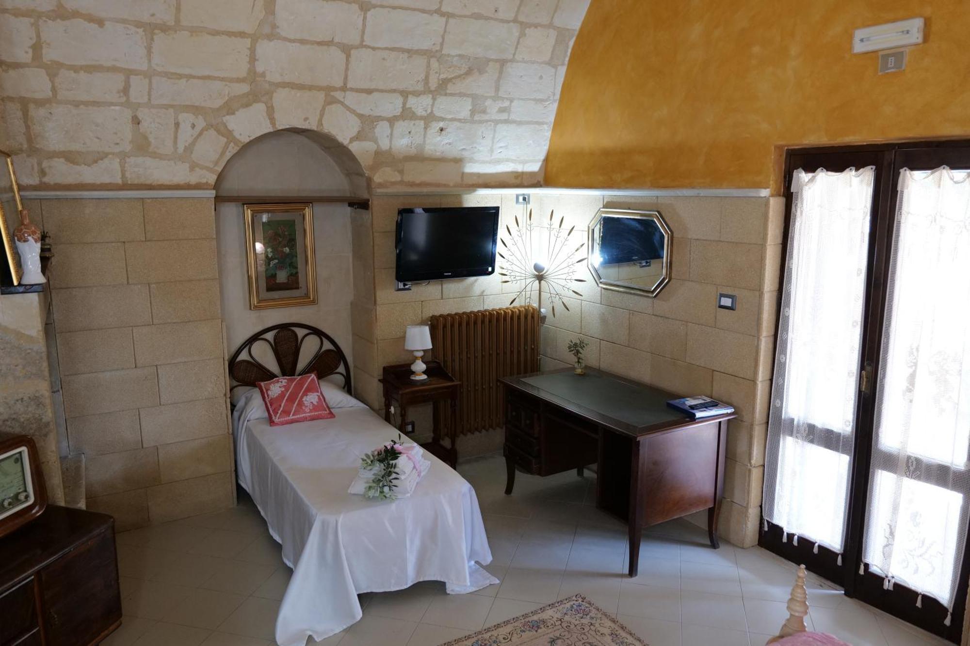 Torre Pinta Masseria Medioevale Otranto Zewnętrze zdjęcie